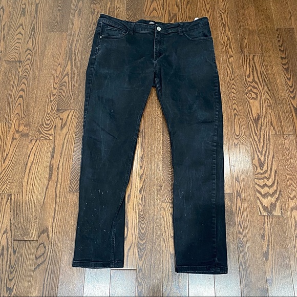 {ZLZ Denim} Jeans, 40W - Picture 2 of 7